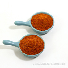 Natural red chili powder chili powder wholesale